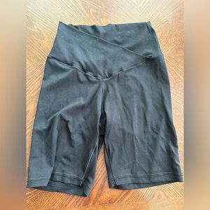 Aerie Biker Shorts
